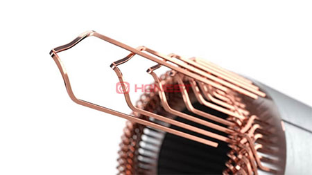 扁線電機定子生產(chǎn)線中I-pin、Hair-pin、X-pin的作用及區(qū)別