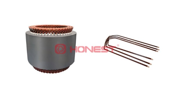 什么是X-Pin電機(jī)技術(shù)？