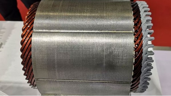 扁線電機(jī)生產(chǎn)線該如何數(shù)字化轉(zhuǎn)型？