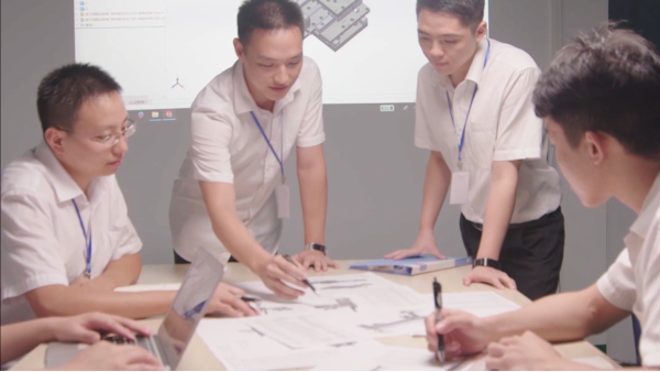 如何正確選購電機(jī)組裝設(shè)備？